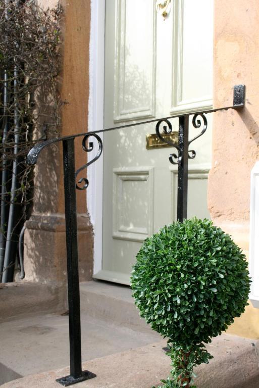 The Green House Classic 2 Bedroom Apartment Harrogate Eksteriør billede