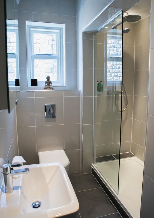 The Green House Classic 2 Bedroom Apartment Harrogate Eksteriør billede
